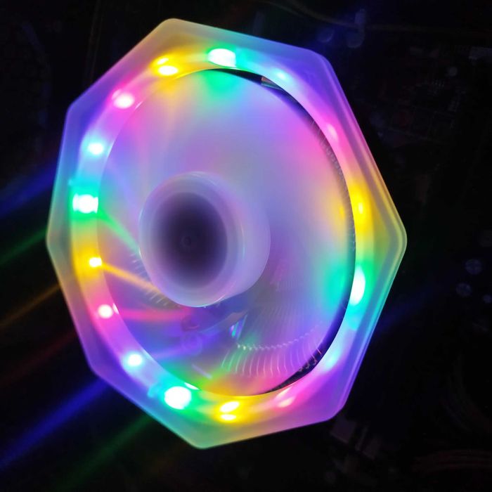 Intel® i5 - 4590+h81+cooler