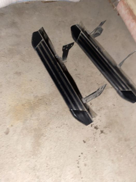 Damas parog sotiladi ideal