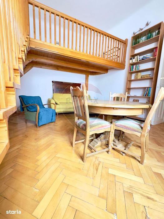 Apartament cu 2 camere de vânzare în zona Ultracentral