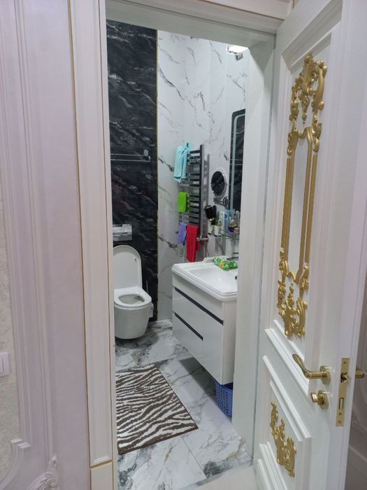 Дурмен Саниф дом участок