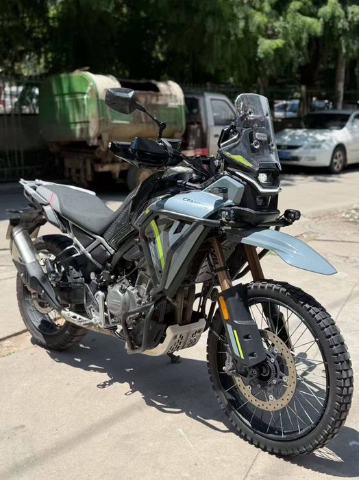 СF MOTO 450MT кредит/рассрочка