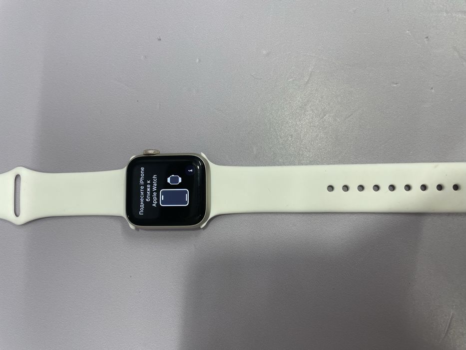 Apple Watch SE 40mm / #CР31630