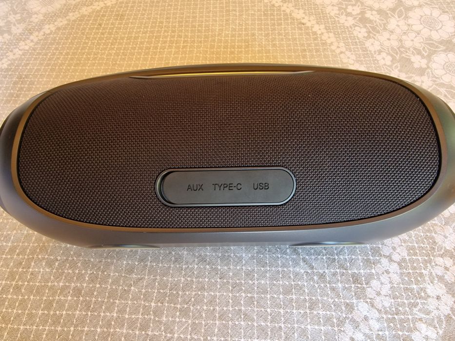 А +  Soundbox 400 Bluetooth speaker , Блутут Тонколона 60w RMS