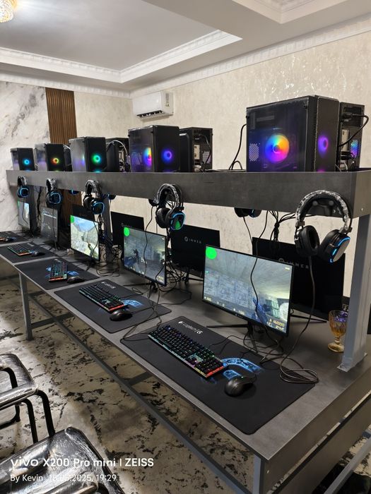 Дачага Game Club