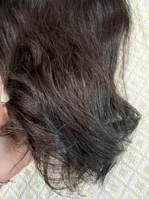 Естествена коса Diverso