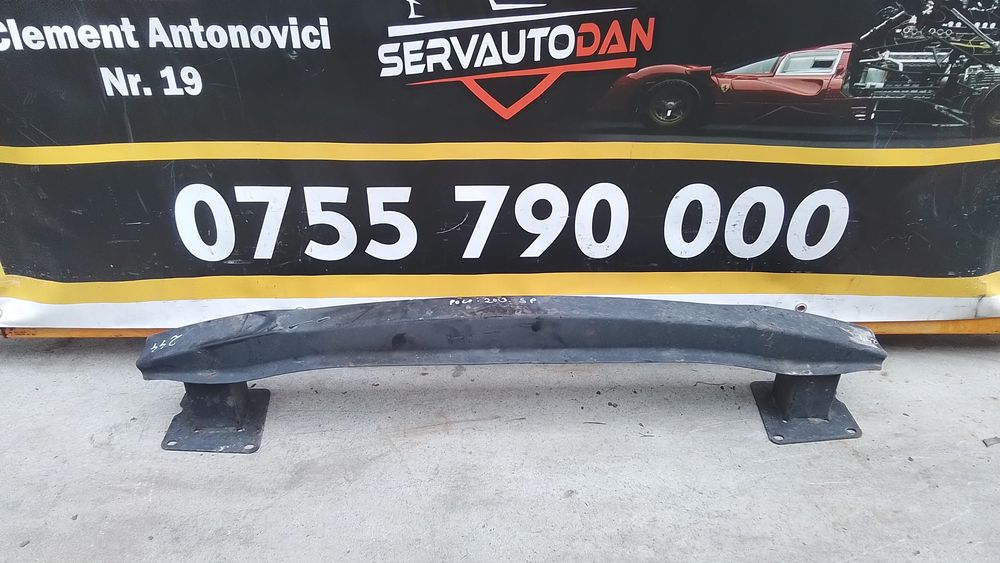 armatura bara spate volkswagen polo 5 (2009-2017) [6r] 1.2 motorina 20