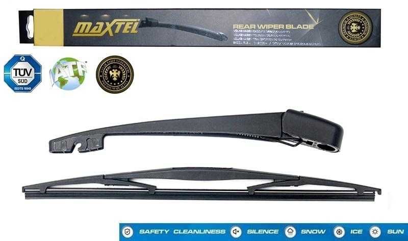 Рамо задна чистачка к-т SUBARU FORESTER/Impreza/Outback/XV