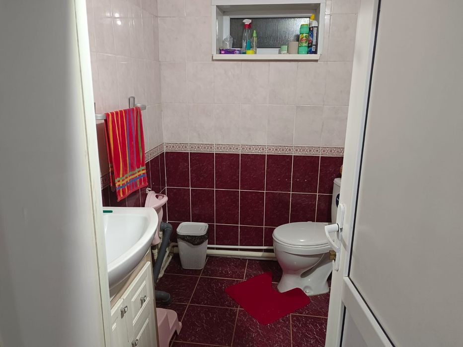 Үй сатылады 126м2, 4 бөлмелі