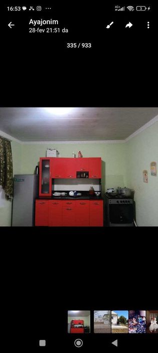 Hashamatli Uy Sotiladi