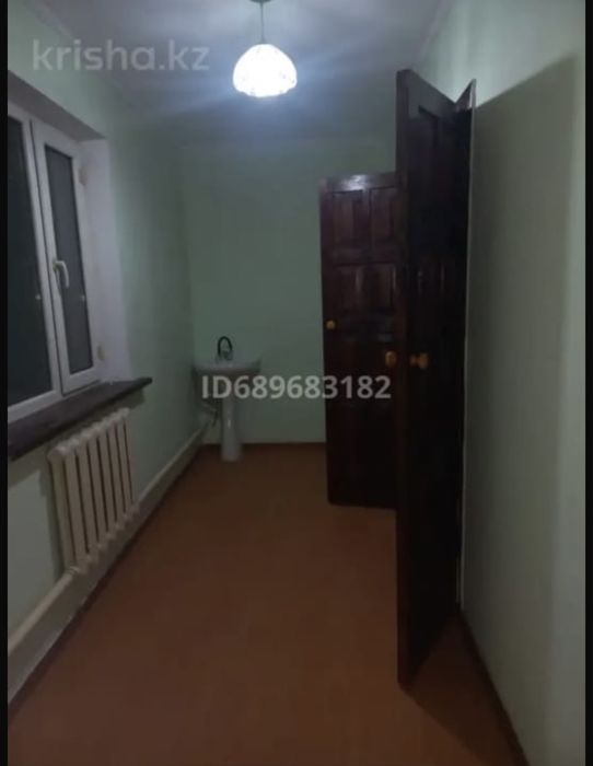 Сдаём квартиру, 2 комнатная