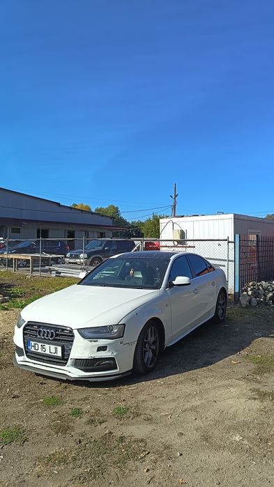 Audi a4 b8  berlin