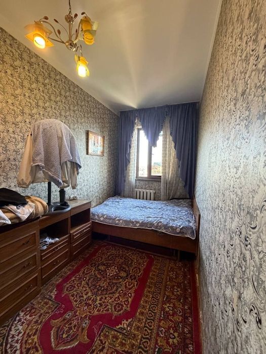 Продажа 3/5/9 квартиры на Бадамзаре