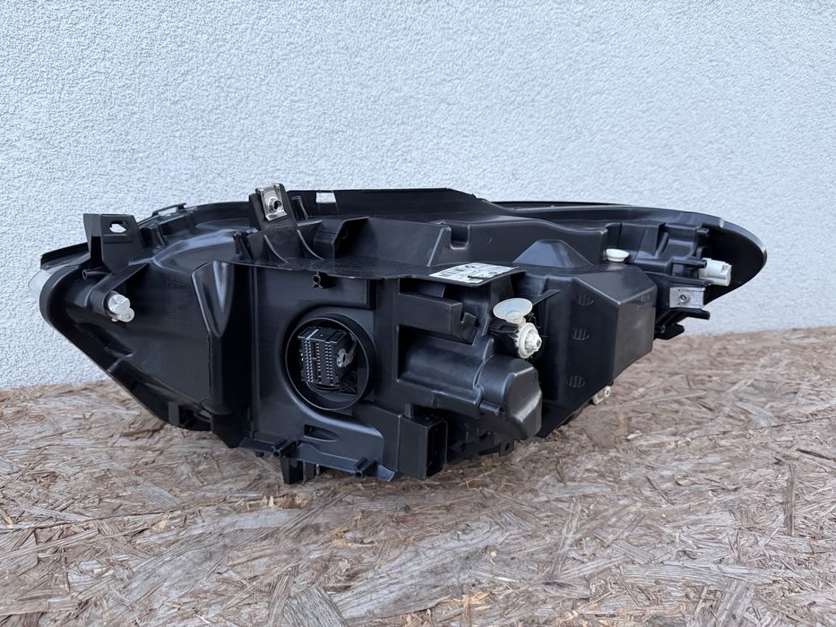Far dreapta BMW Seria1 F20 LED LCI FACELIFT Original Europa