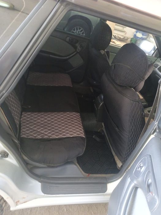 Продам subaru legacy b3 1994 год