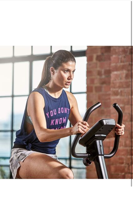 Bicicleta fitness magnetica Reebok One GB50 Noua Sigilata
