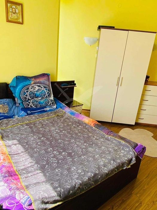 Продава се Двустаен апартамент в Свети Влас - 58 кв.м за 1121 €/кв.м - Снимка #3