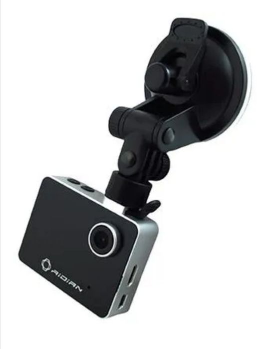 Видеорегистратор Ridian DVR 083FHD
Новый