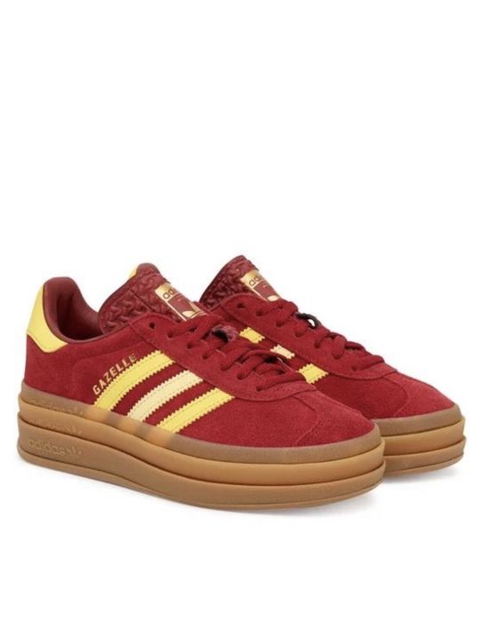 Нови Adidas Gazelle
