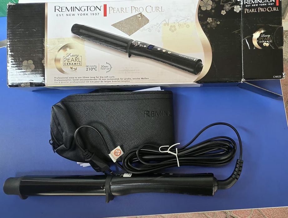 Маши за коса Remington, Severin