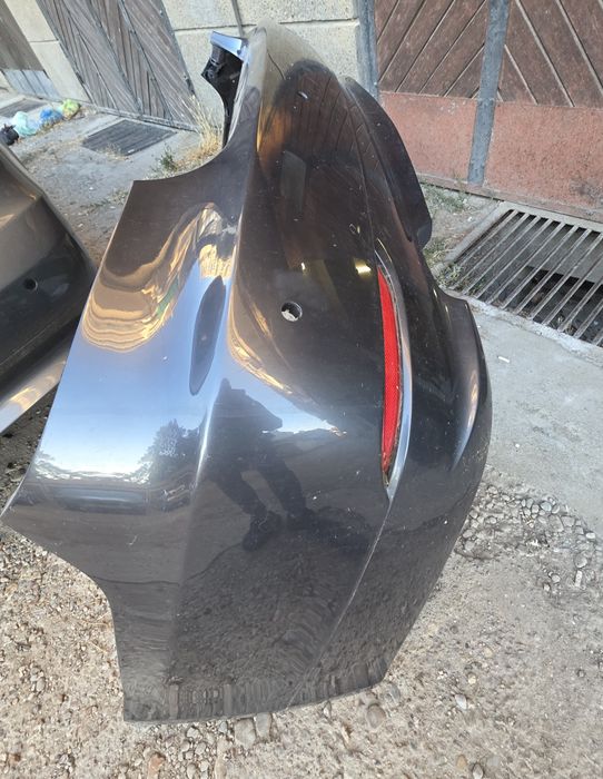 Оригинални брони за bmw e60