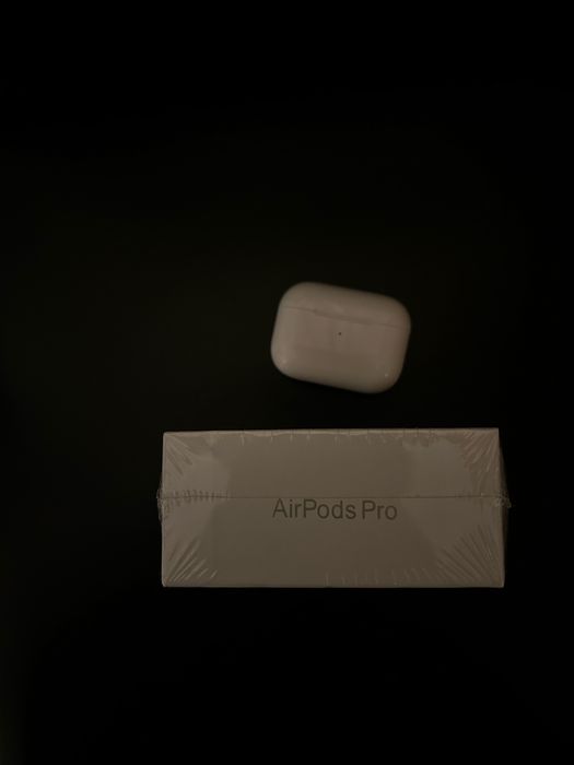 Casti Airpods pro 2