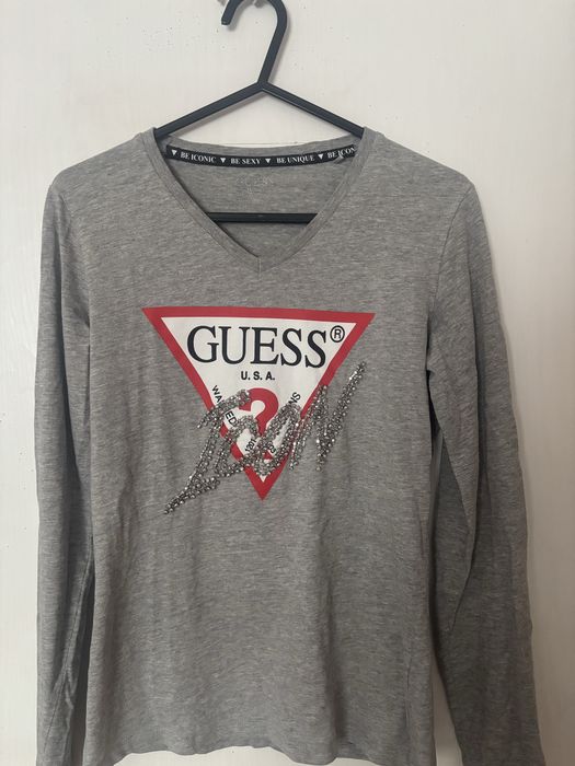 Оригинална Guess блуза