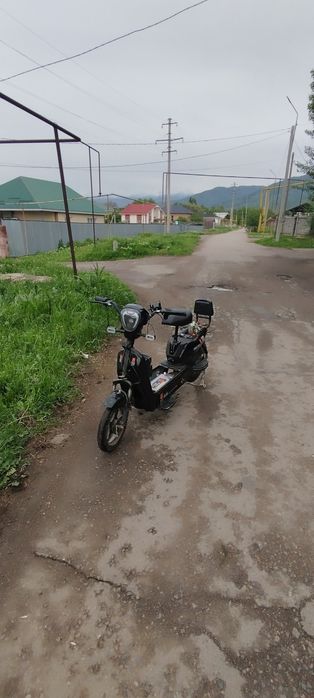 Продам ск8 по запчастям