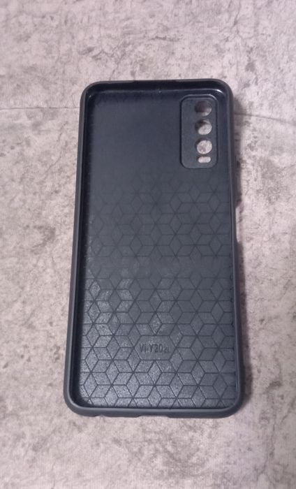 Чехол на Vivo Y20