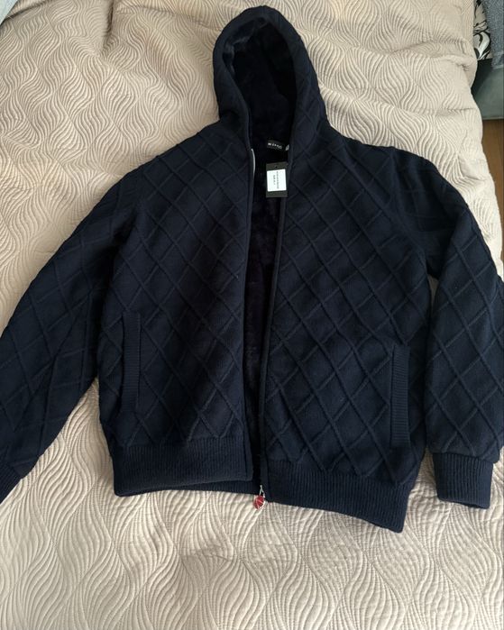 Kiton кардиган