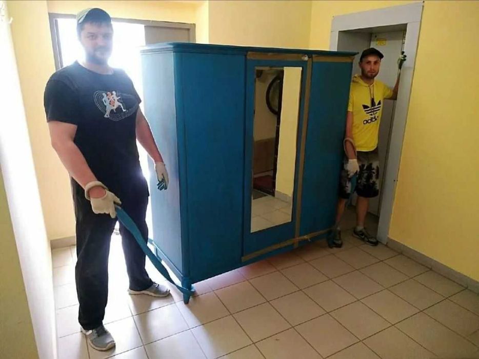 ГРУЗОВЫЕ ПЕРЕВОЗКИ Превоз Товарен Бус Хамалски услуги Грузчики Переезд