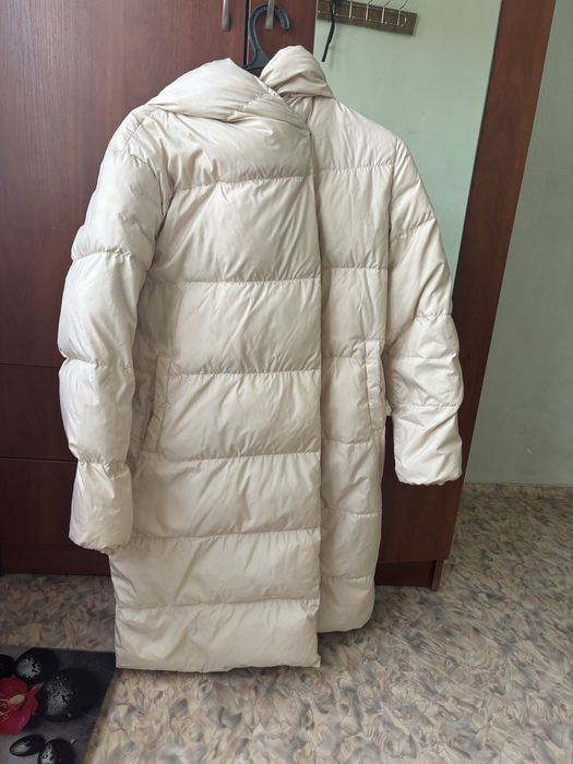 Продам Пуховики брендовые