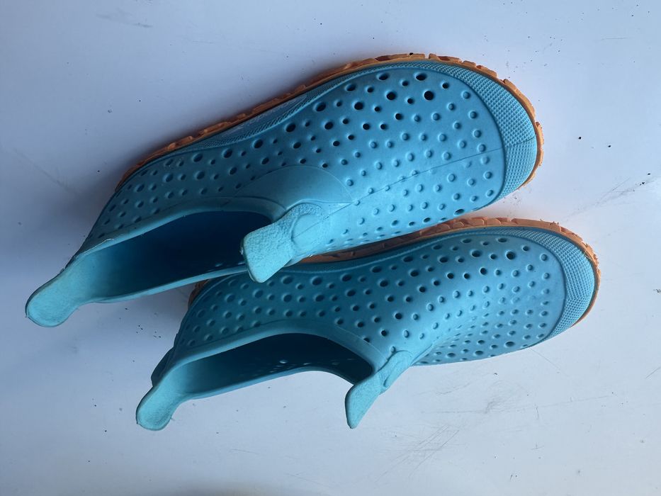 Детски обувки за морско дъно Speedo
