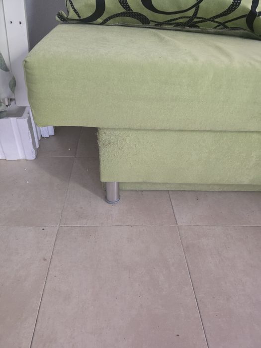 Диван , който се разтяга