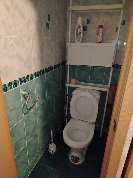 Продам 3-х комнатную в п. Качар