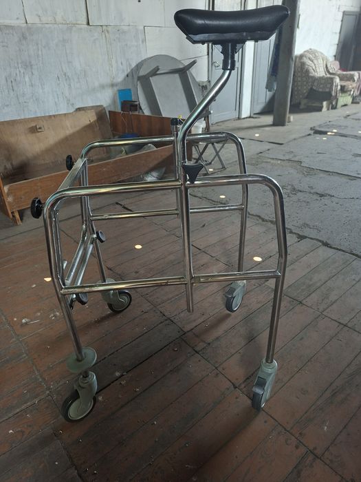 Ходунки для восстановления