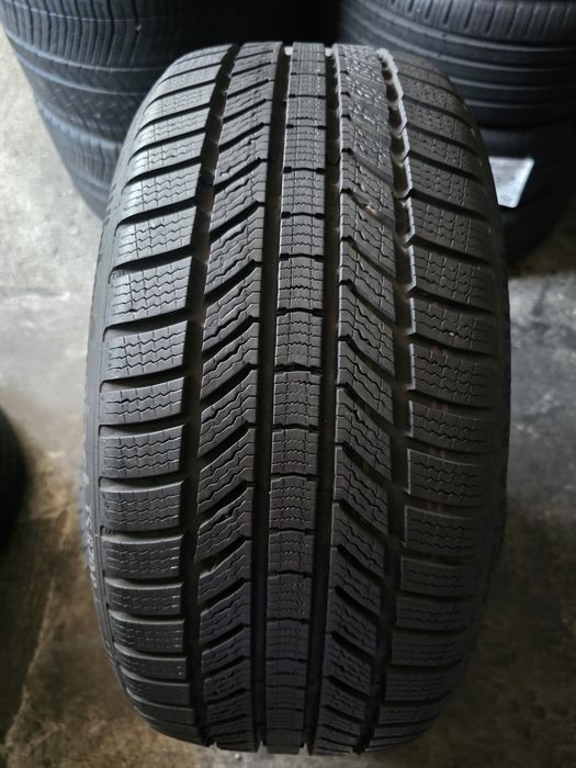 Continental 225/40 R18 92V MS iarnă