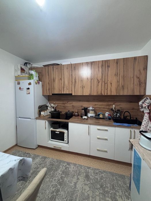 Продам 2х комнатную квартиру