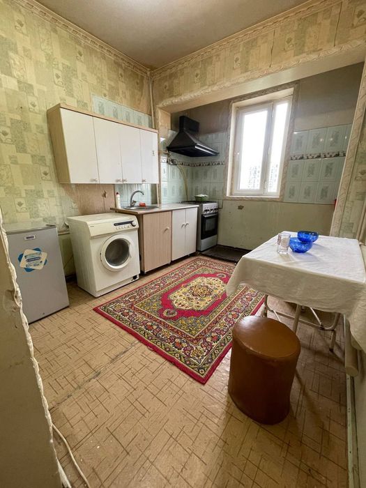 1/6/9, зал 5х5, 500м. от рынка Кадышева