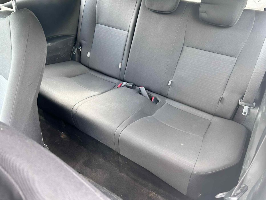 Toyota Yaris 1.0 (газова уредба)