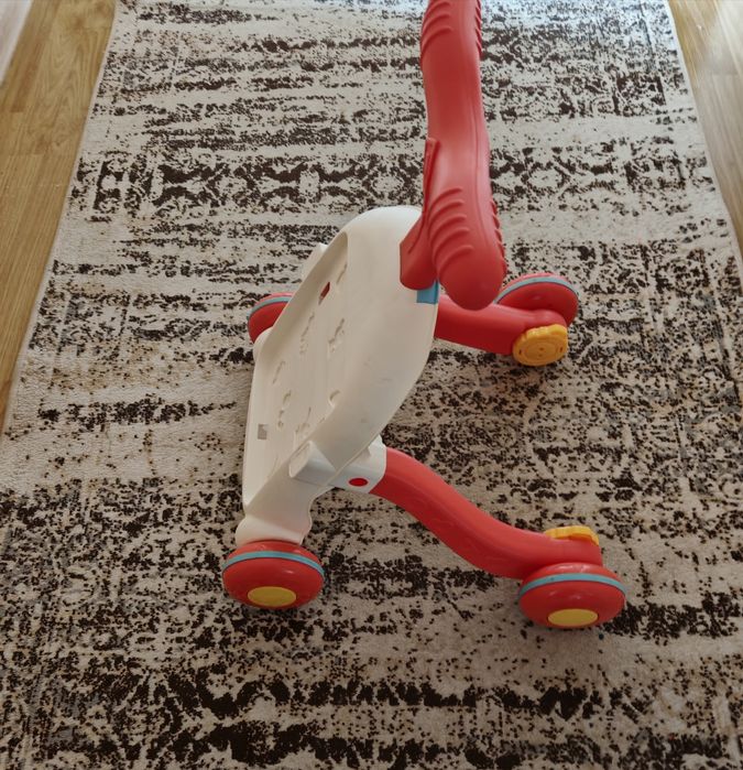 Ходунки очень удобные