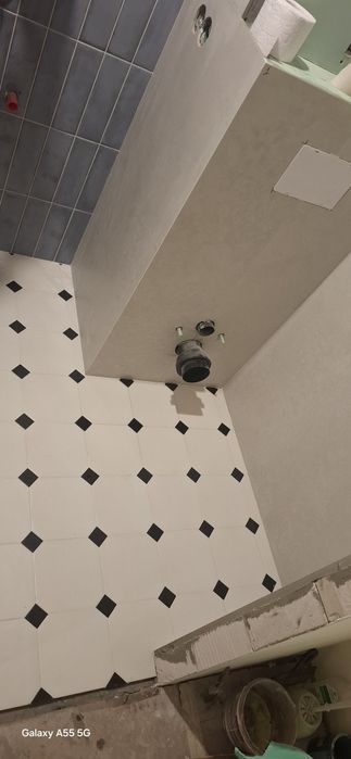 Ремонт под ключ или мелкий ремонт