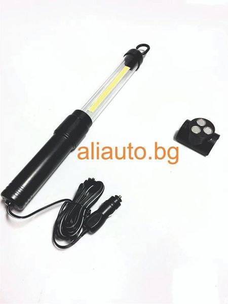 Лед Работна лампа 60СОВ