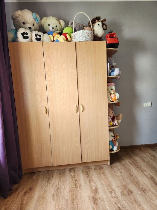 Продается спальная мебель