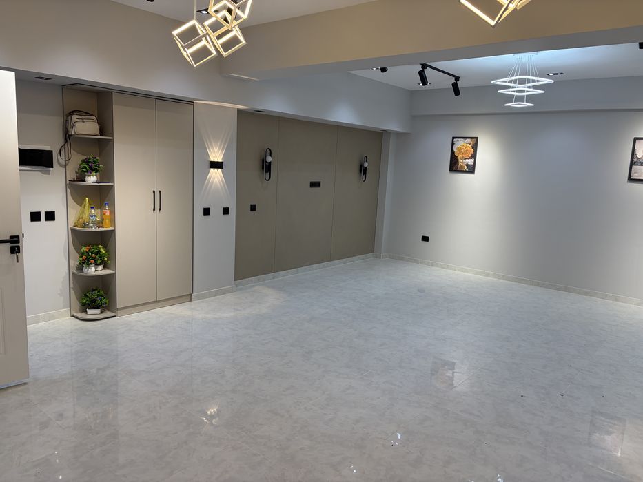 Yunusobod zarbuloq novostroyka sokolniy etaj sotiladi yevroremont