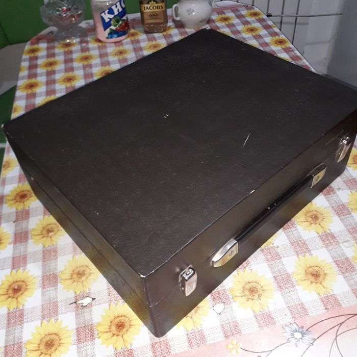 Фотоувеличитель 80год