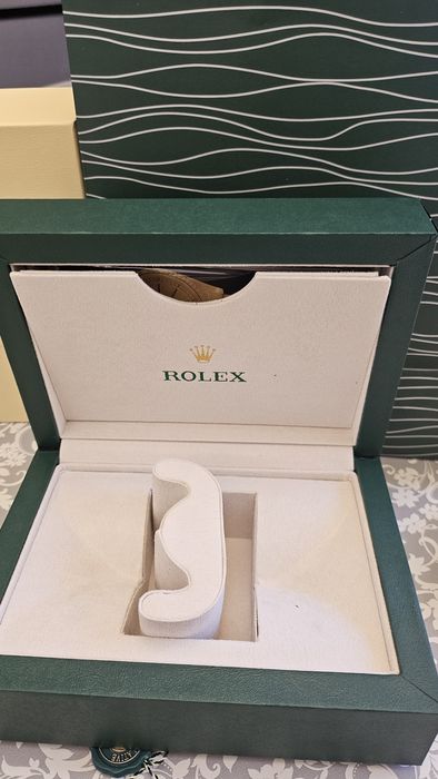 Cutie pentru ceas Rolex