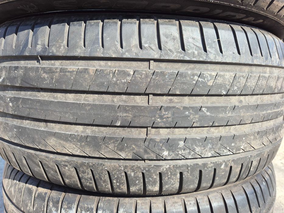 4 Anvelope de VARA - 255/45/19 - PIRELLI - Stare F BUNA - DOT 2023 !