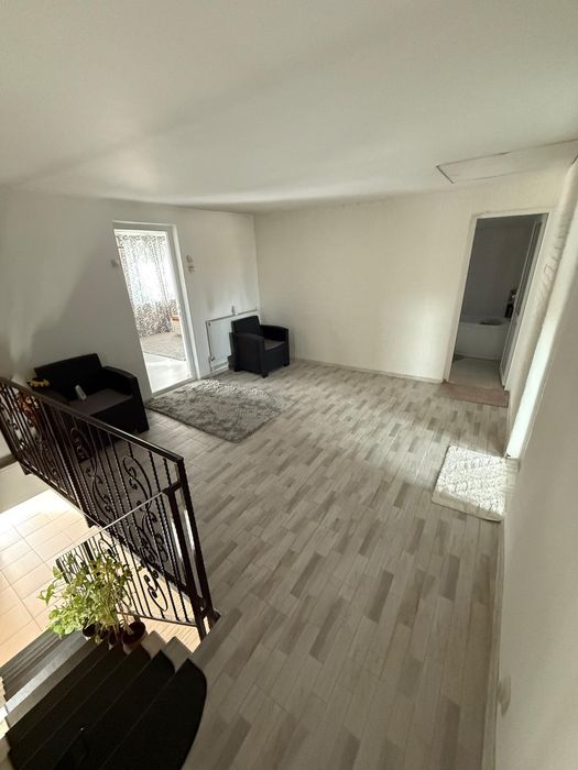 vila de vanzare 200mp