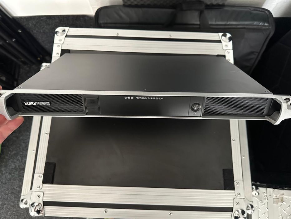 KlarkTeknik DF1000