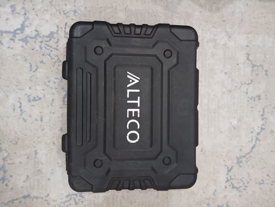 Перфоратор ALTECO (почти новый)